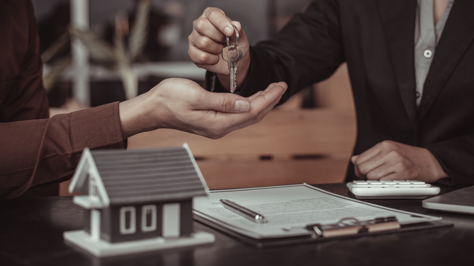 How to Simplify Real Estate Closings
